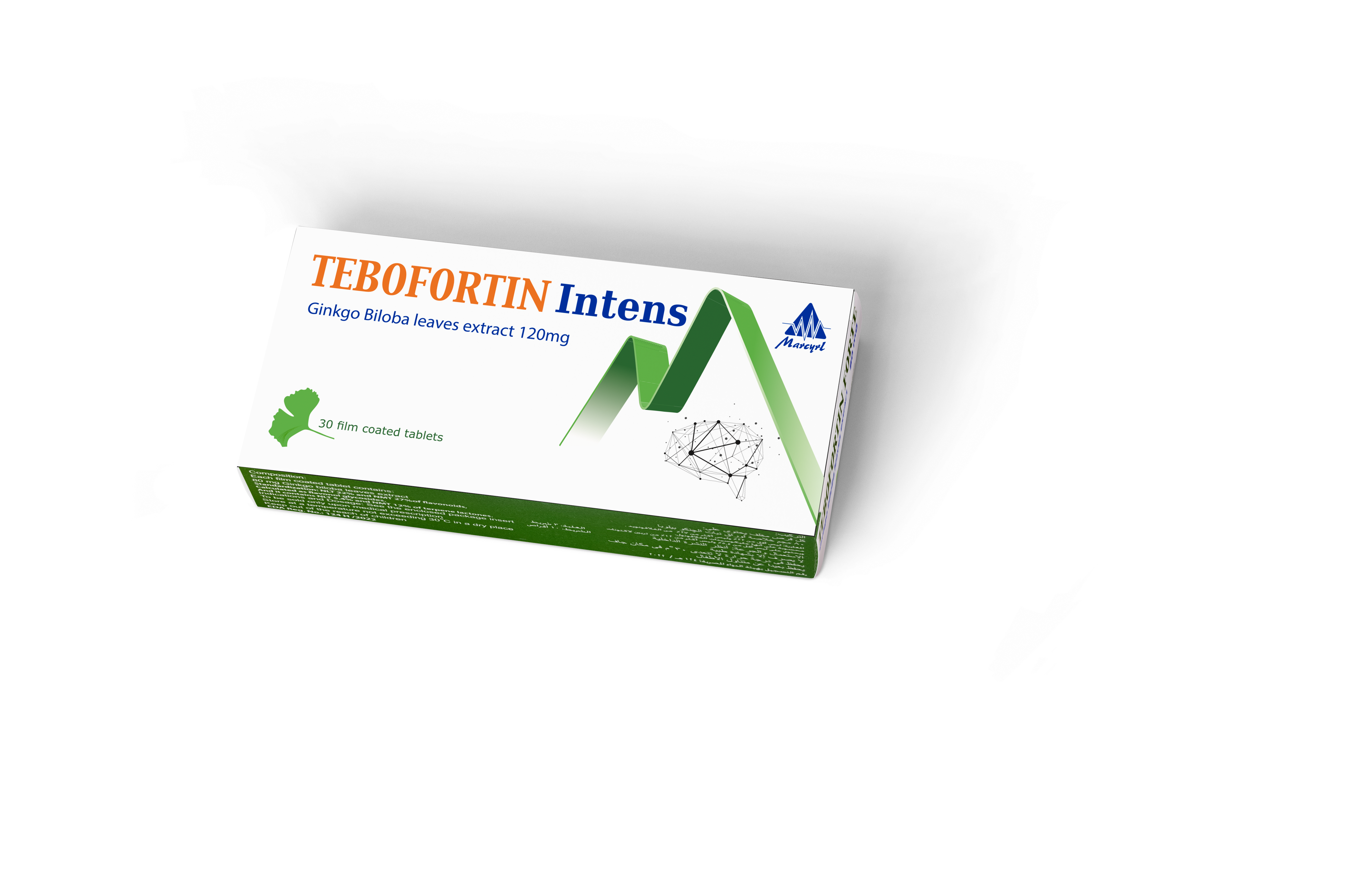 Tebofortin Intens